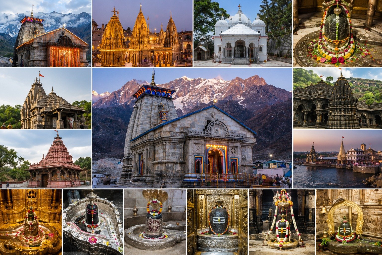 Tours Packages